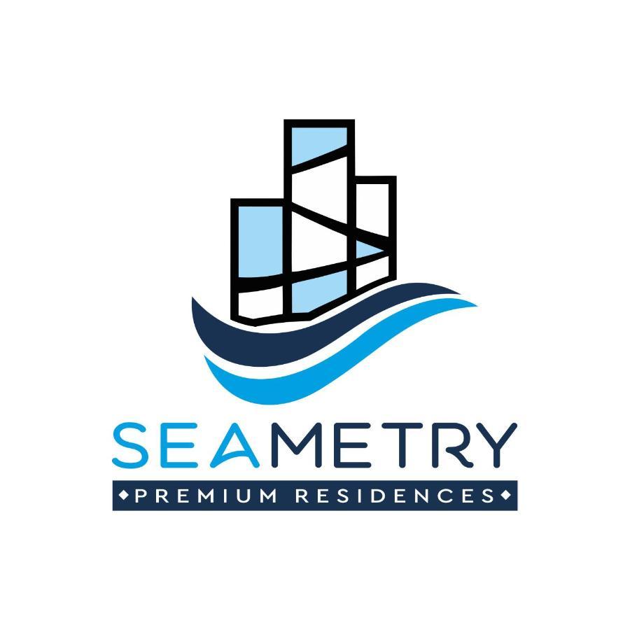 Seametry Premium Residencies Kavala Apartment Ngoại thất bức ảnh